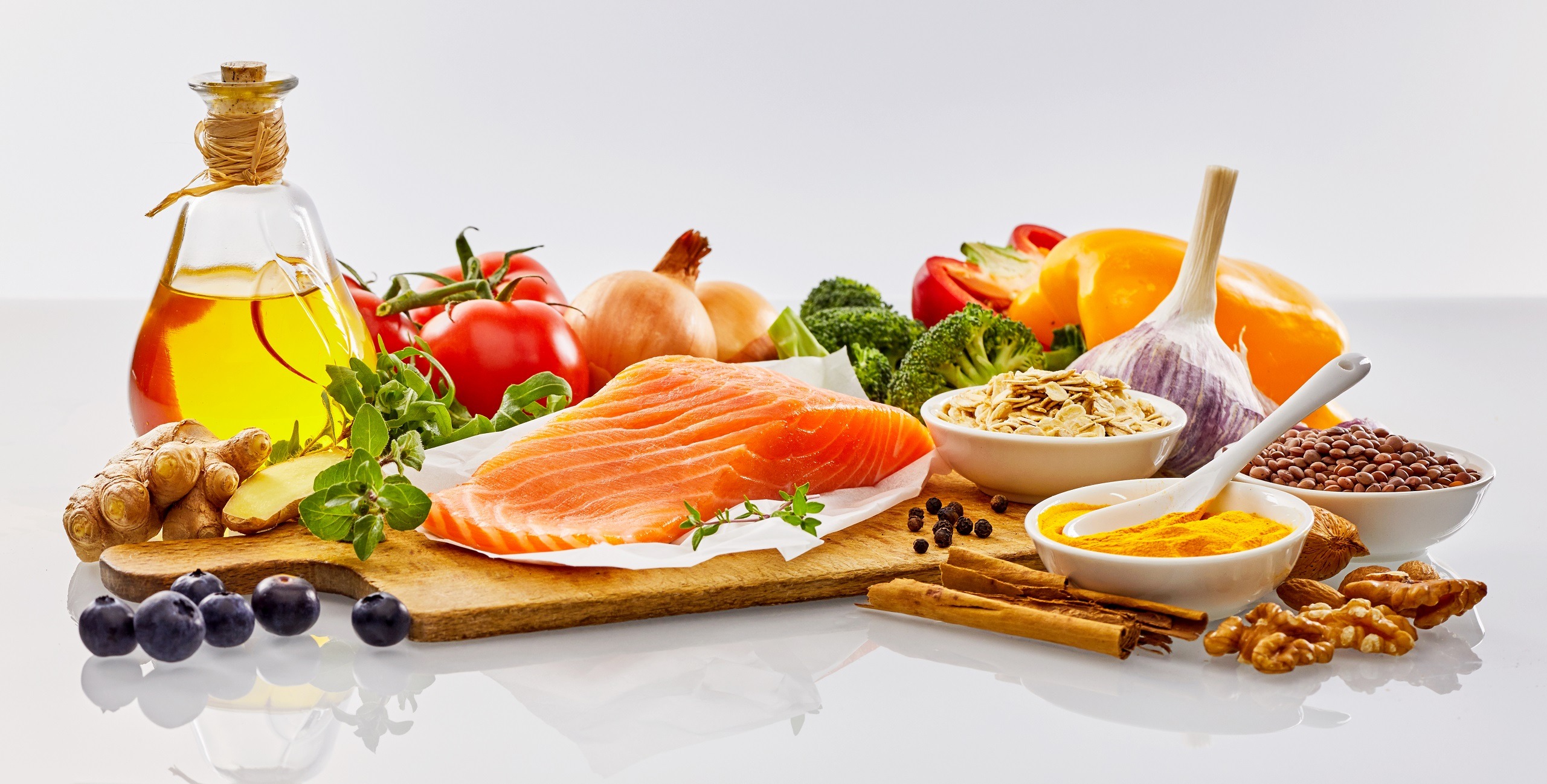 Studiu: dieta mediteraneeană modificată poate fi ideală pentru sănătatea cardiovasculară