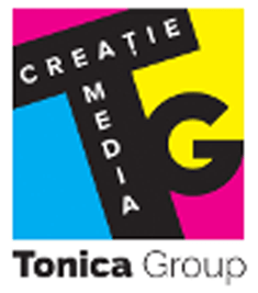 Logo Tonica group