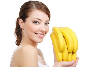 Adevărat sau fals? 5 mituri despre banane