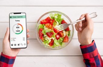 Dieta cu calorii negative: – 4 kilograme in 7 zile