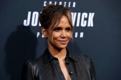 Halle Berry – diabetul nu o impiedica sa arate perfect!