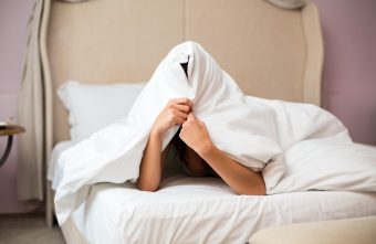 Lipsa somnului afectează metabolismul grăsimilor