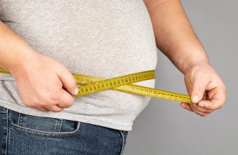 Obezitatea în adolescență, ușor predictibilă