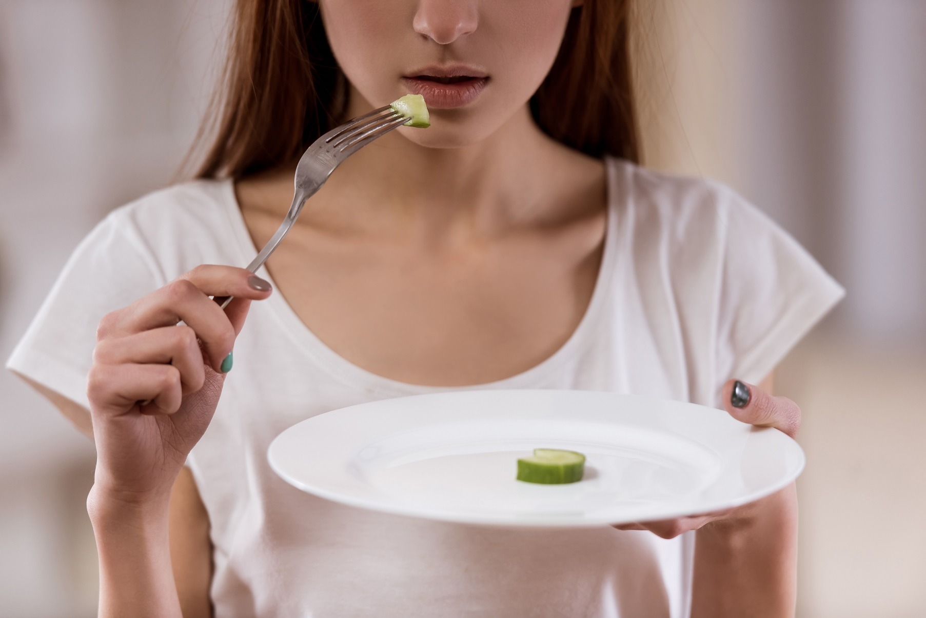 Tulburările de alimentație la adolescenți – ce rol are social media