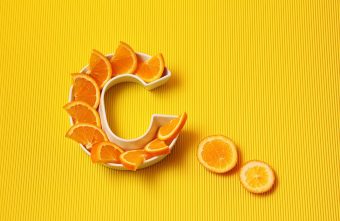 STUDIU: Vitamina C ajută la menținerea masei musculare!