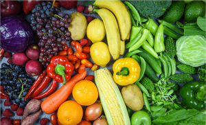 Alimentatia noastra, cea de toate zilele…