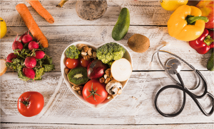 Dieta pentru gastrită – alimente recomandate și de evitat