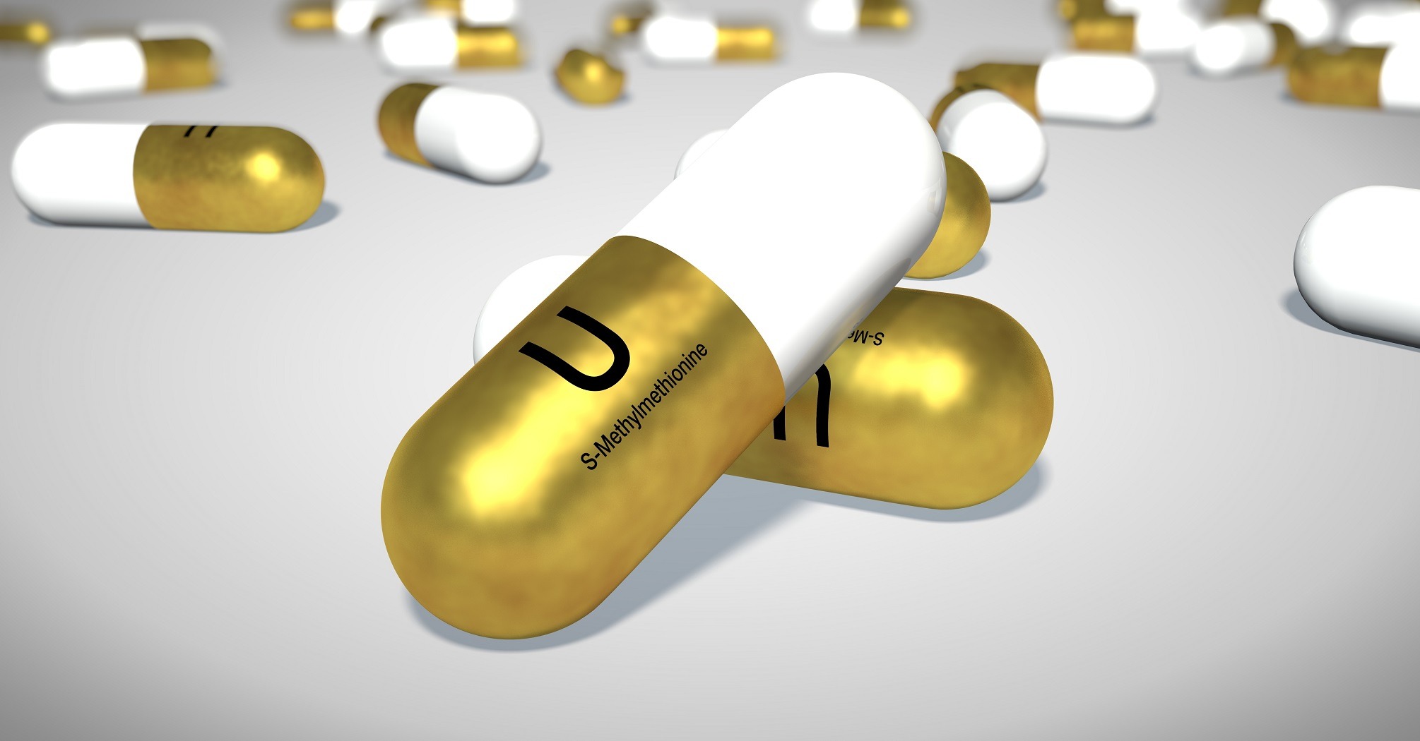 Misterioasa “vitamină U” – ce este de fapt și care sunt beneficiile ei