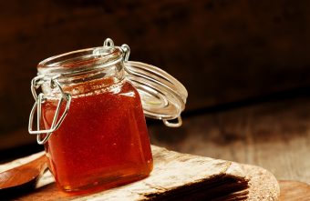 Despre mierea de mană și beneficiile ei