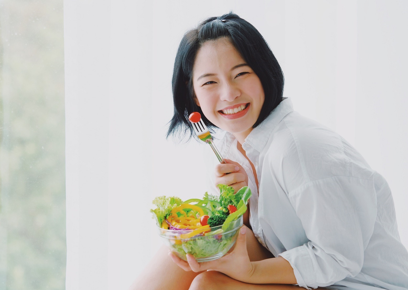 O regulă dietetică japoneză te poate ajuta să te menții suplu și să trăiești 100 de ani