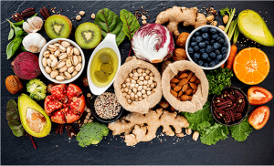 Alimentatia noastra, cea de toate zilele…