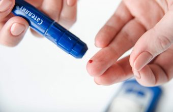 Dieta cu trei mese pe zi, noua recomandare pentru diabetici