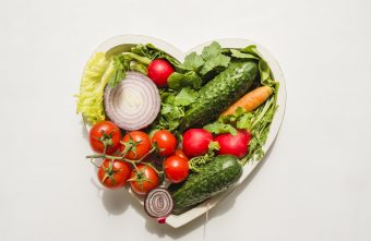 Alimentația, cel mai important factor în menținerea sănătății cardiovasculare
