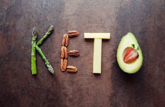 Dieta Keto: 3 rețete pentru prânz și cină