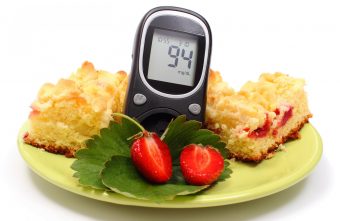 Diabetic? Descoperă dulciuri pe care le poți mânca