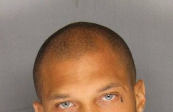 Ce mai face Jeremy Meeks, infractorul devenit top model