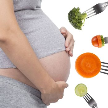 alimente pe care sa le eviti in sarcina