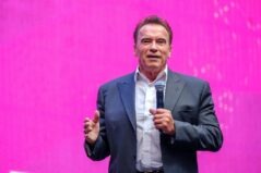 Cele mai bune sfaturi pentru culturiști de la Arnold Schwarzenegger