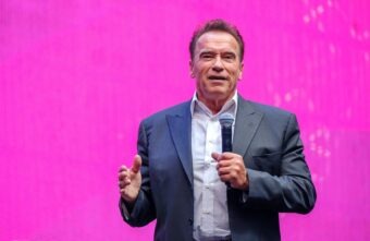 Cele mai bune sfaturi pentru culturiști de la Arnold Schwarzenegger