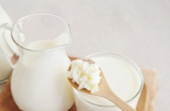 ce beneficii iti aduce consumul de kefir