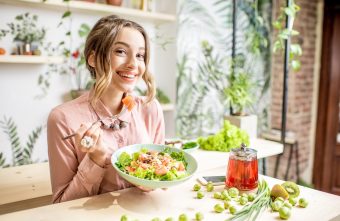 Slăbește cu un stil de viață sănătos: dieta Mayo Clinic