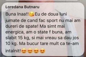 (P) Cum să slăbești până la 5 kg și – 5 cm în talie în doar 21 de zile fără diete drastice sau antrenamente istovitoare