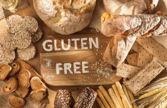 5 rețete simple fără gluten recomandate persoanelor celilace