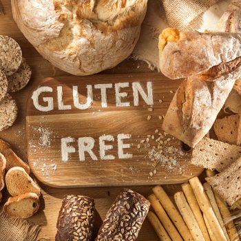 5 rețete simple fără gluten recomandate persoanelor celilace