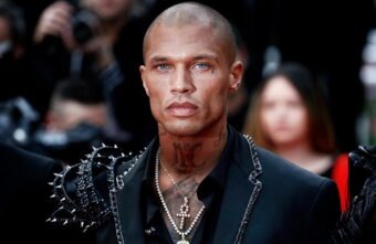 Ce mai face Jeremy Meeks, infractorul devenit top model