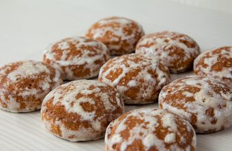 Slab sau Gras recomandă: rețetă de turtă dulce fără zahăr