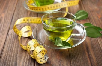 6 ceaiuri numai bune pentru scăderea în greutate