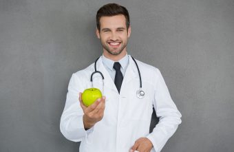 Un măr pe zi ține doctorul departe – Adevăr sau Mit?