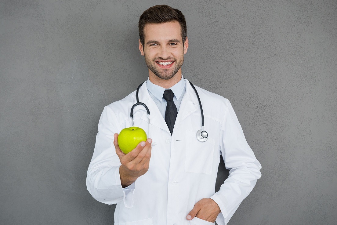 Un măr pe zi ține doctorul departe – Adevăr sau Mit?