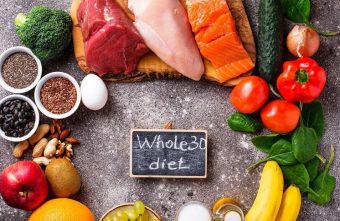 Whole30, dieta care face furori în SUA