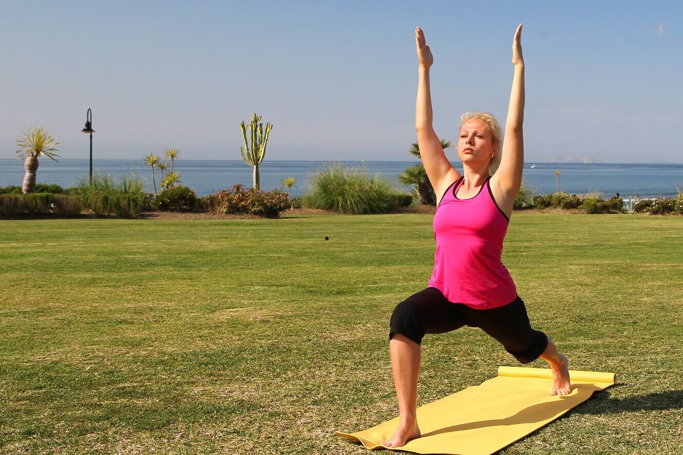 Yoga – Sănătate la superlativ