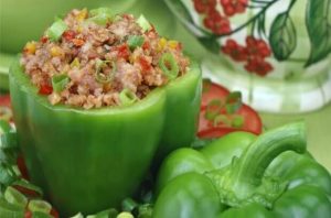 Rețete ușor de pregătit pentru Faza de Croazieră Dukan