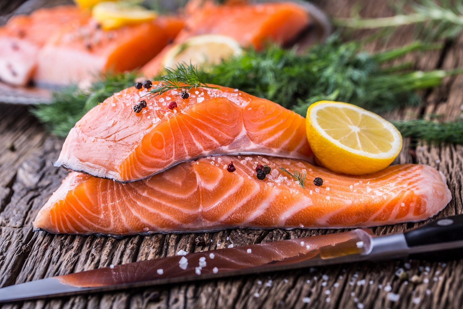 Hrănește-te corect! Pește toxic versus pește sănătos