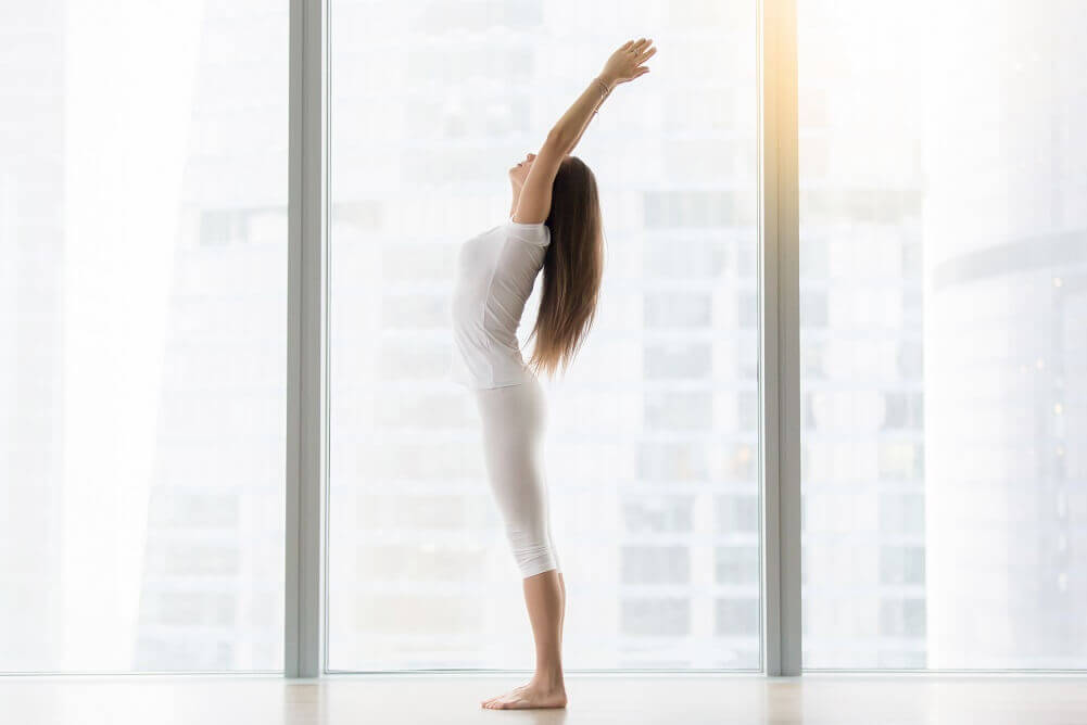 Yoga – Sănătate la superlativ