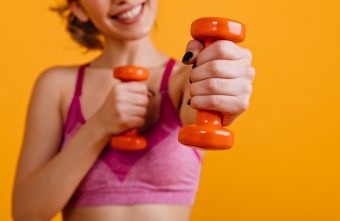 Antrenarea mușchilor poate combate inflamația cronică