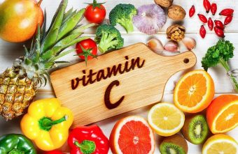 Top surse naturale de vitamina C