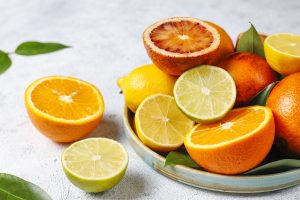 Top surse naturale de vitamina C