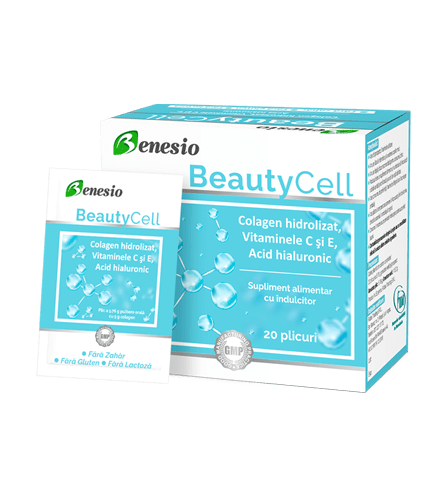 Benesio BeautyCell