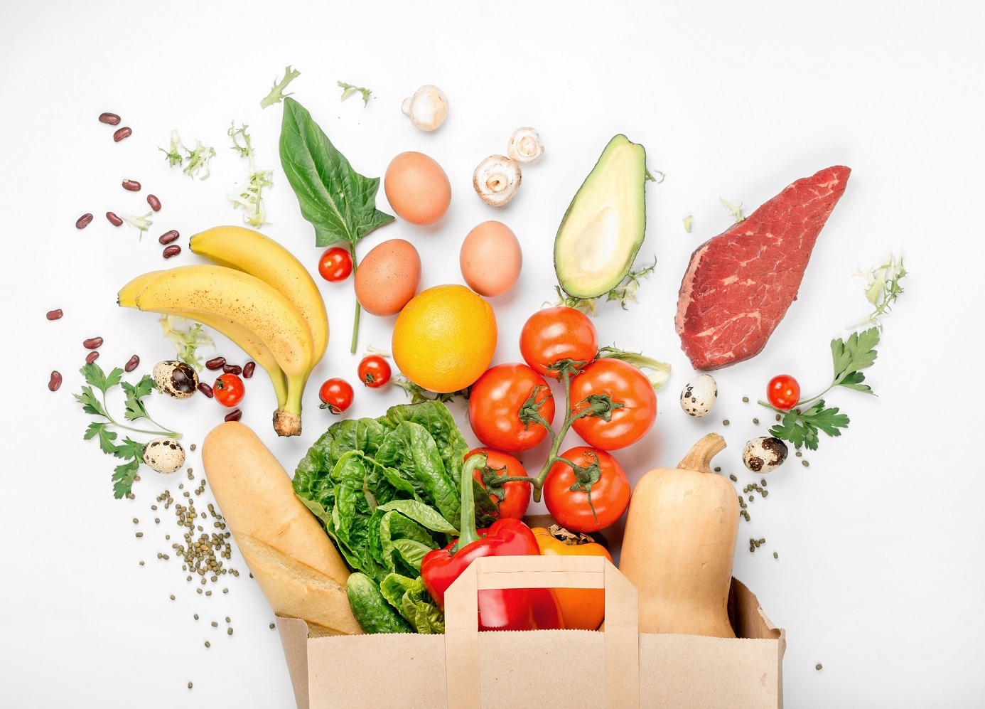 8 combinaţii de alimente care te ajută la slăbit - Dietă & Fitness > Dieta - Pagina 1 - kunsteconomie.nl