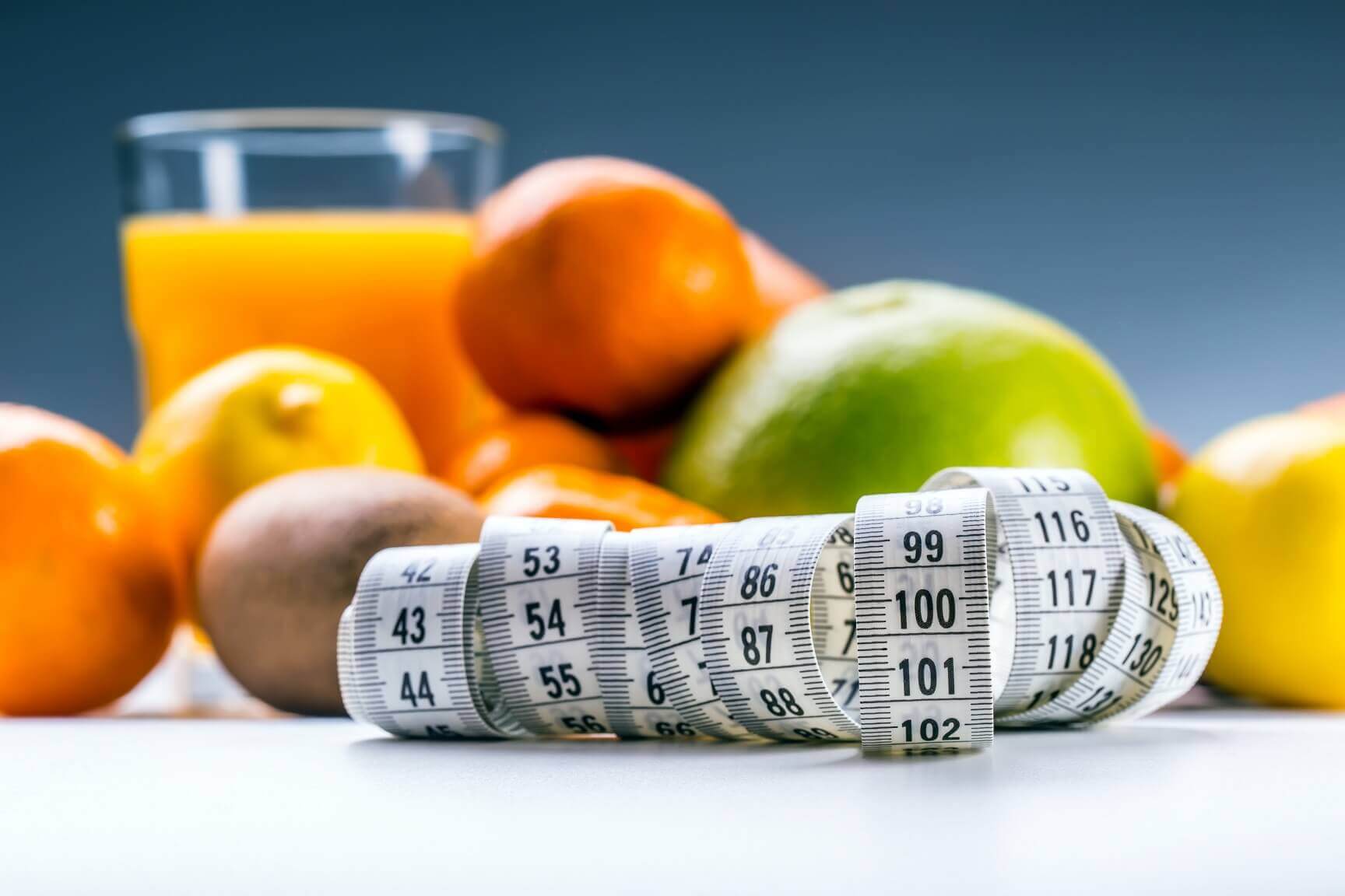 Adevărat sau fals despre diete și slăbire - Articole Medicale