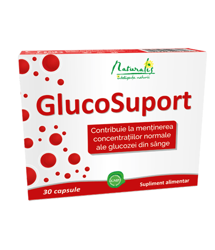 GlucoSuport