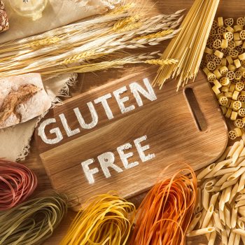 Rețete speciale pentru copii cu intoleranță la gluten