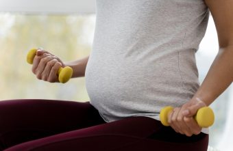 Activitatea fizică în timpul sarcinii, determinantă pentru sănătatea copilului în viața de adult