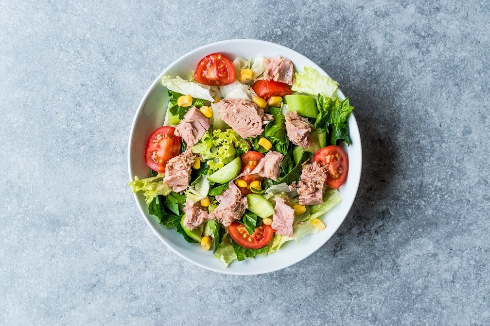 Dieta cu salata verde te ajuta sa slabesti rapid - nordvesttermalpark.ro