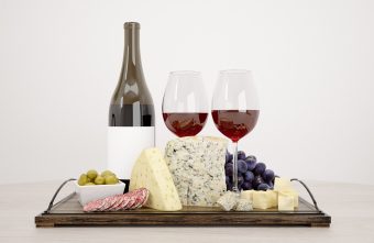 Vinul și brânzeturile: 7 combinații ideale