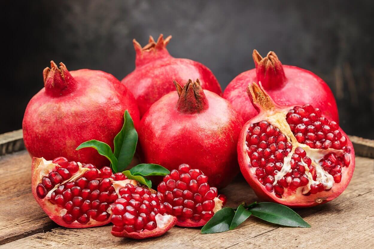 Cele mai sănătoase fructe din lume